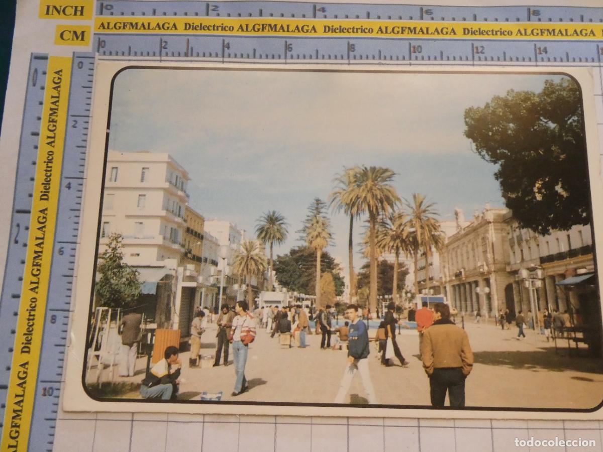 Postales: POSTAL DE ARGELIA. ANNABA 2275
