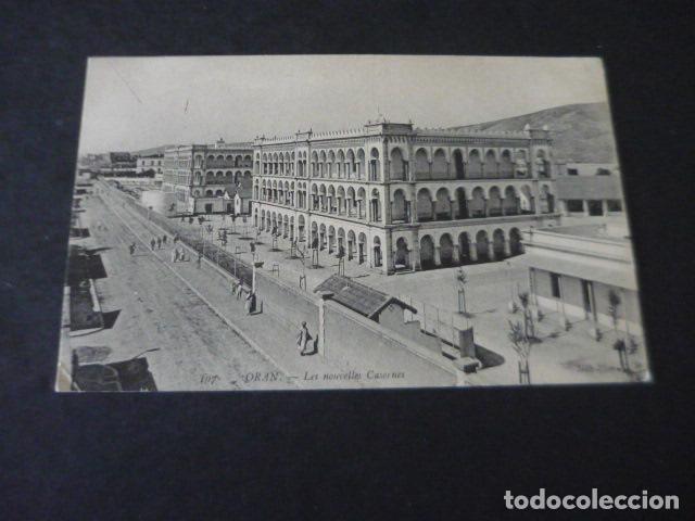 Cartes Postales: ORAN ARGELIA POSTAL ANTIGUA