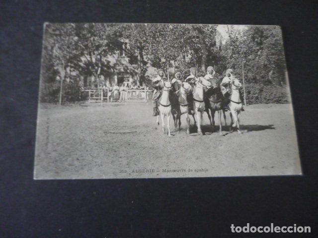 Postais: ARGELIA POSTAL ANTIGUA