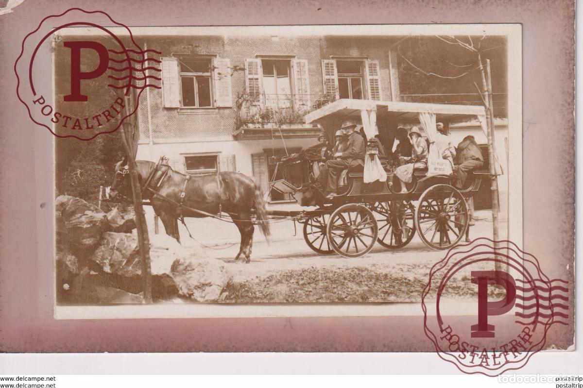 Cartes Postales: SUDAFRICA SOUTH AFRICA. - REAL PHOTO