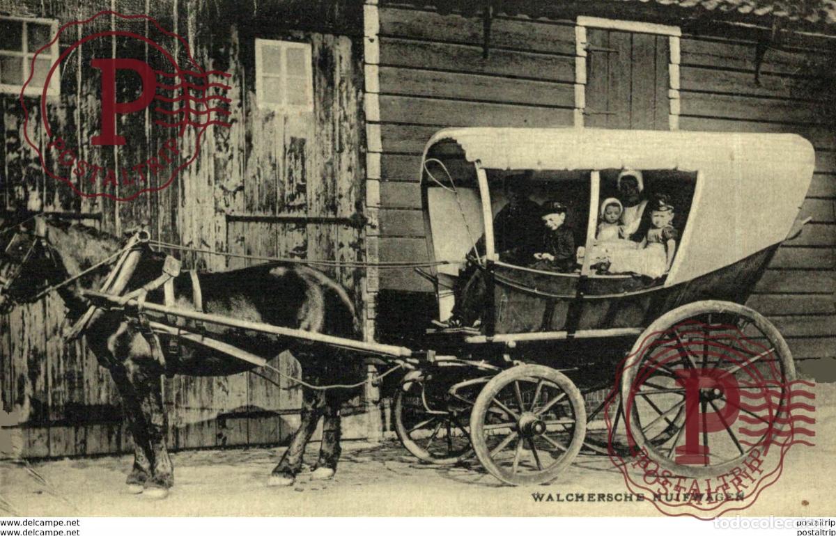 Postkarten: SUDAFRICA SOUTH AFRICA . WALCHERSCHE MUIFWAGEN