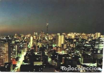 Postales: Sud&aacute;frica y Marcofilia, Johannesburgo, Ciudad Dorada, Cercal do Alentejo Portugal 1983 (99979)