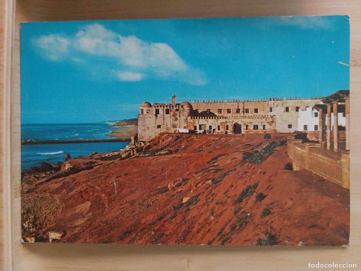 Postales: LARACHE BALCON DEL ATLANTICO ED LIBRERIA ESCOLAR 112 SC