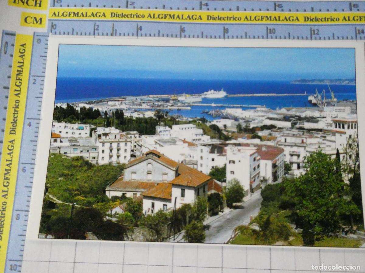 Postales: POSTAL DE MARRUECOS. TANGER. PLACE FARO. 751
