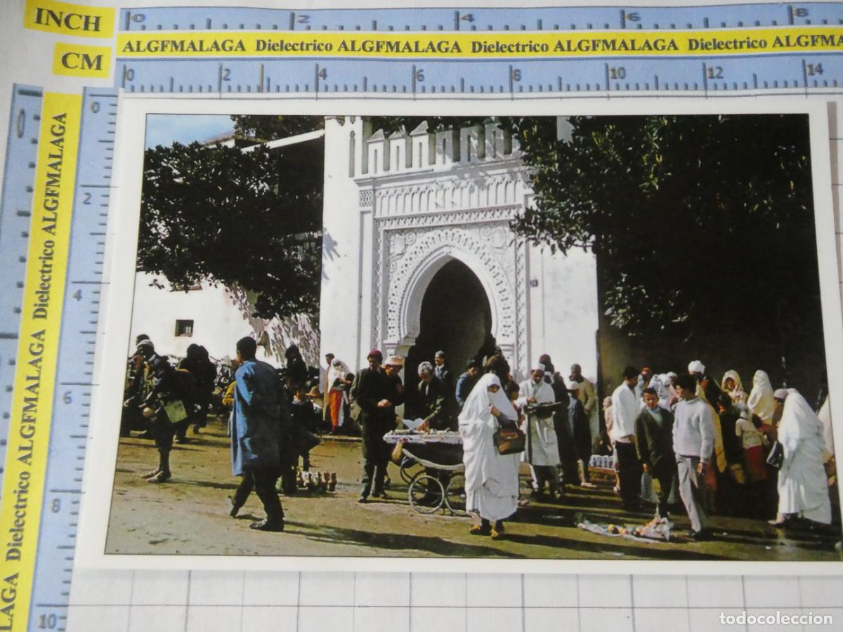 Postales: POSTAL DE MARRUECOS. TANGER. LA MANDOUBIA. 756