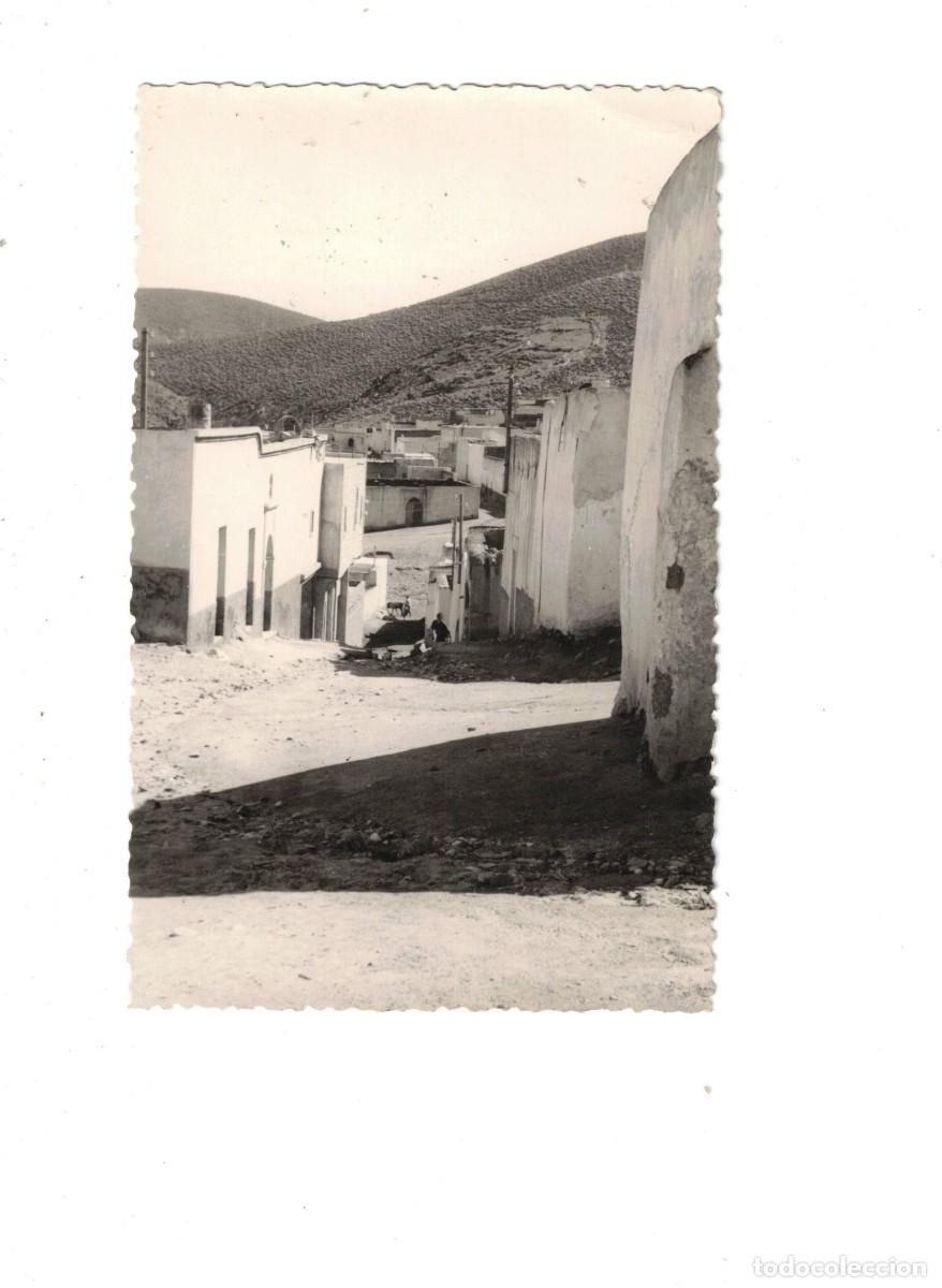 Postales: SIDI IFNI. VISTA PARCIAL 1963