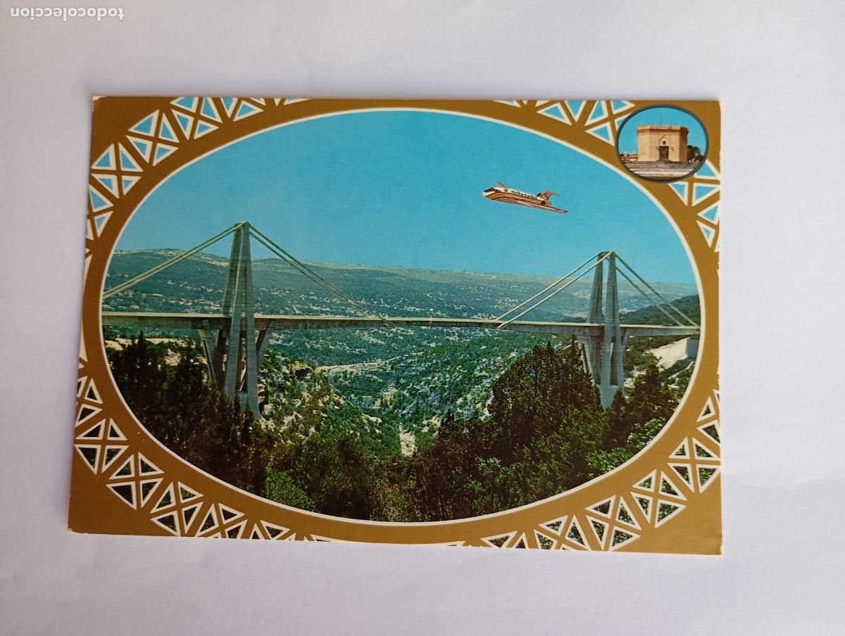 Postcards: POSTAL DE LIBIA. BENGASI. TDKP29Z1