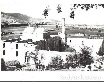 Postales: ANTIGUA POSTAL EFES MOSQUEE DE ISA BEY