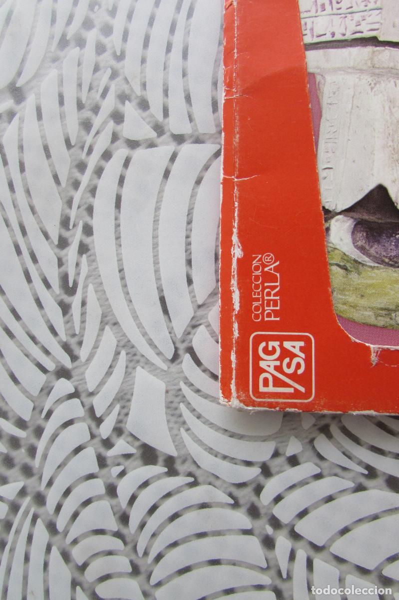 Postales: 9 POSTALES ARTE EGIPCIO - Foto 2