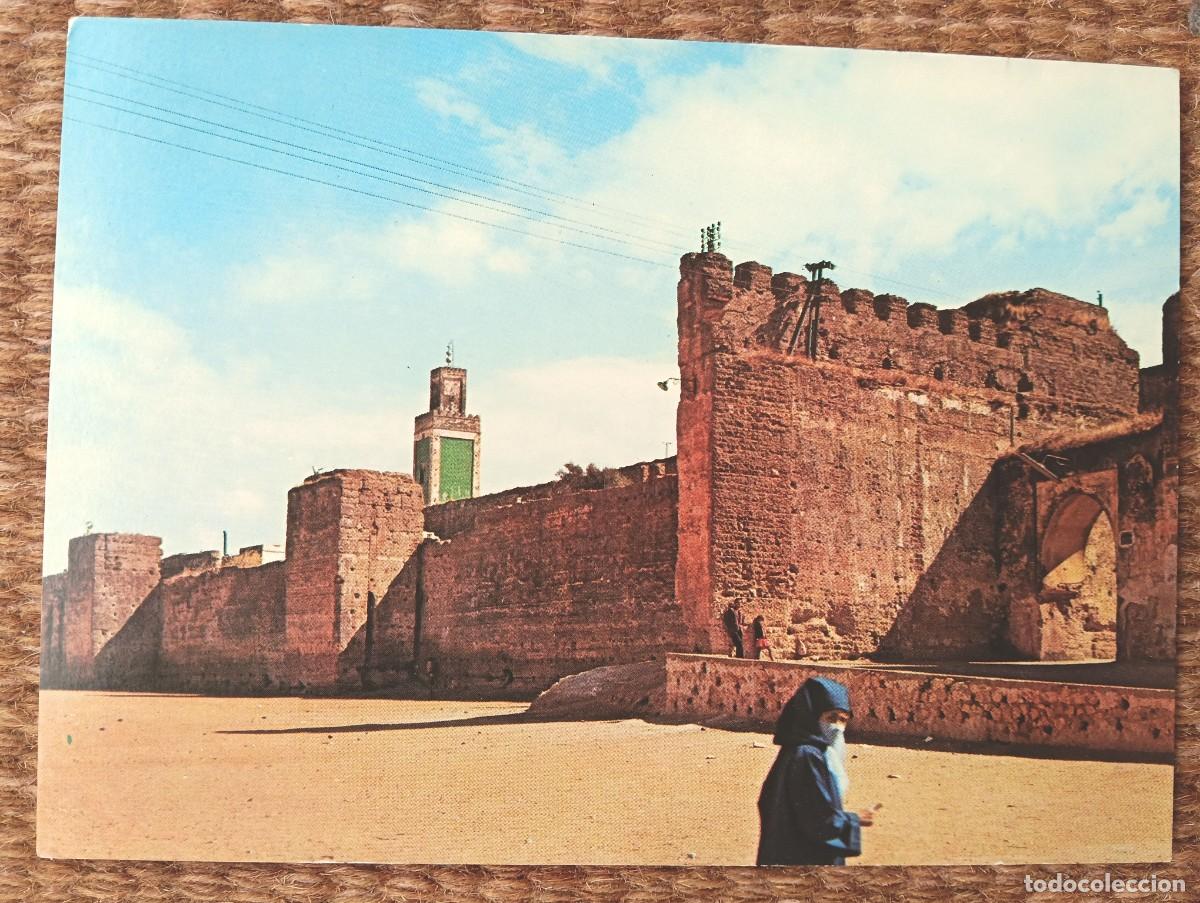 Postales: MEKNES - MARRUECOS - ED. SOCHEPRESS