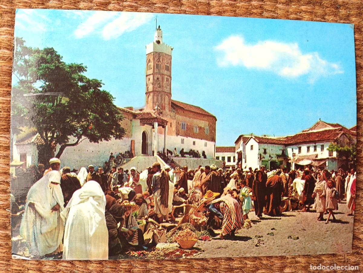 Postales: XAUEN - MARRUECOS - ED. LIBRERIA ESCOLAR