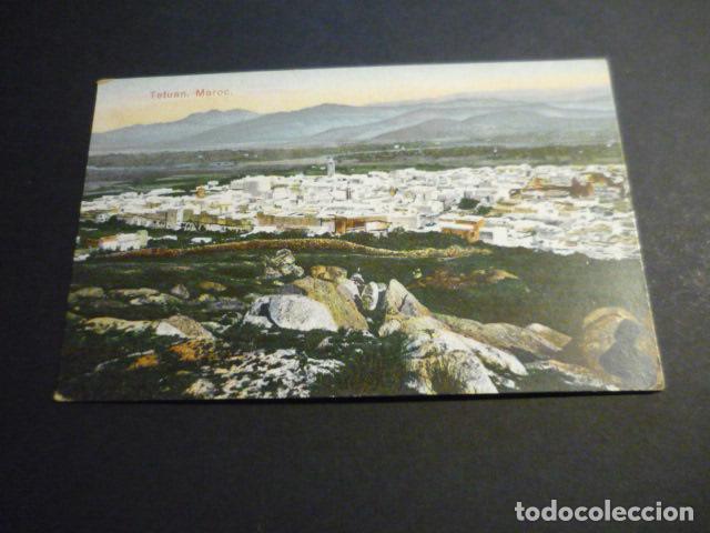 Postales: TETUAN MARRUECOS VISTA