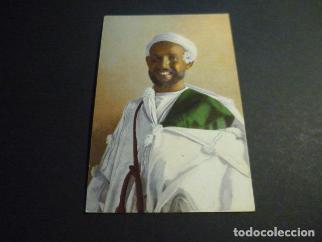 Postales: MARRUECOS TIPO MARROQUI - Foto 1