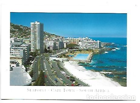 Postales: SEAPONT - CAPE PENINSULA.- SOUTH AFRICA