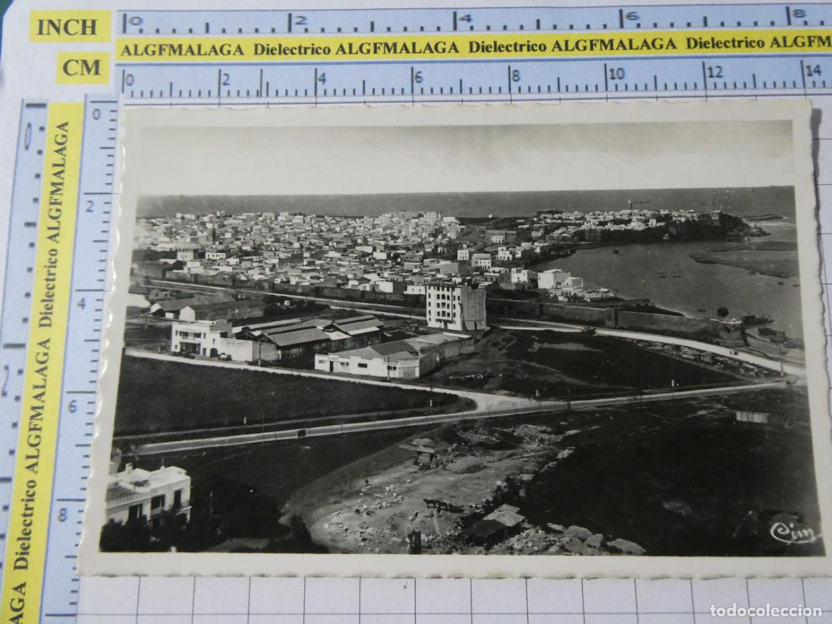 Postales: POSTAL DE MARRUECOS. RABAT VISTA GENERAL. 972