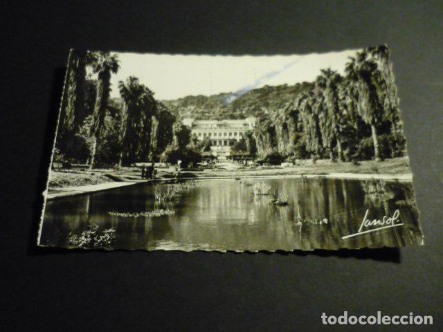 Postales: ARGEL ARGELIA POSTAL