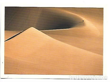 Postales: DESIERTO DE TENERE, SAHARA.- NIGER AND CHAD