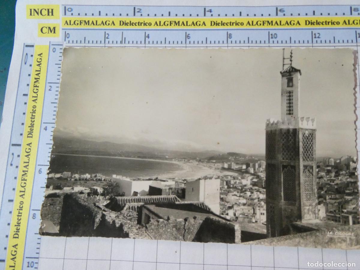 Postales: POSTAL DE MARRUECOS. TANGER PALAIS DU SULTAN. 2253