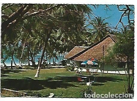 Postales: EAST AFRICAN COAST.- KENYA