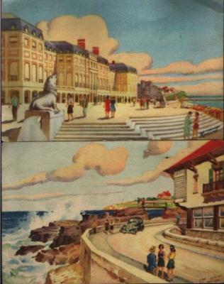 Postales: Mar del Plata - Foto 1