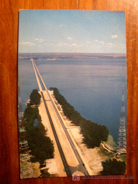 Postales: Gandy Bridges, Florida, USA - Foto 1