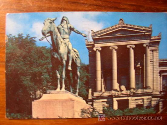 Postales: Boston - Foto 1
