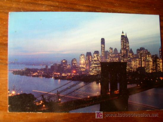Postales: New York - Foto 1