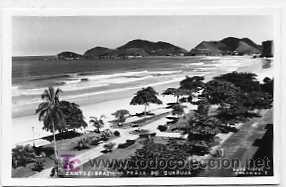 Postales: POSTAL DE SANTOS BRASIL - Foto 1