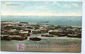 Postales: POSTAL DE PERU HUANCHACO - Foto 1