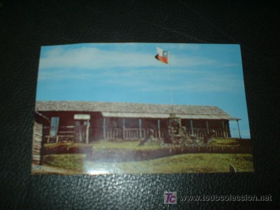 Postales: postal-carta para juanito - Foto 1