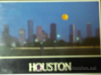 Postales: Houston (ESTADOS UNIDOS) - Foto 1