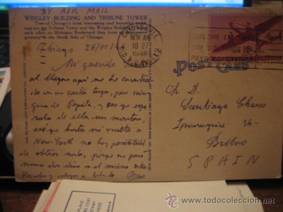 Postales: CHICAGO - Foto 2