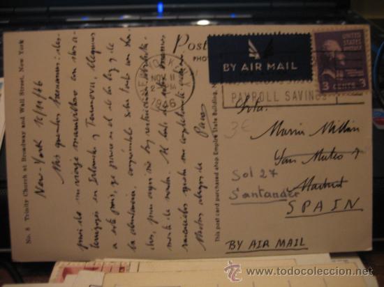 Postales: NEW YORK - Foto 2