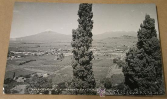 Postales: Postal M&eacute;jico - Foto 1