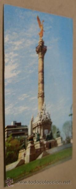 Postales: Postal M&eacute;xico 1962 - Foto 1