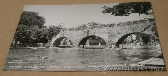 Postales: Postal M&eacute;jico - Foto 1