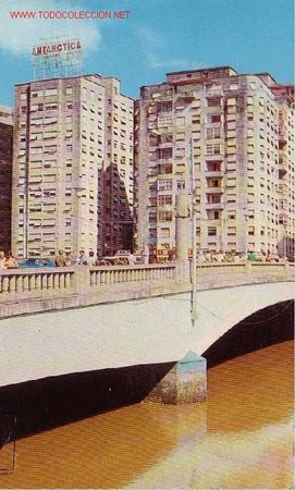 Postales: PUENTE DUARTE COELHO - Foto 1