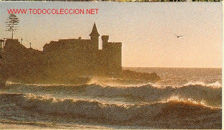Postales: VI&Ntilde;A DEL MAR-CHILE - Foto 1