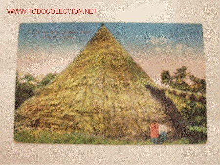Postales: POSTAL DE COSTA RICA - Foto 1