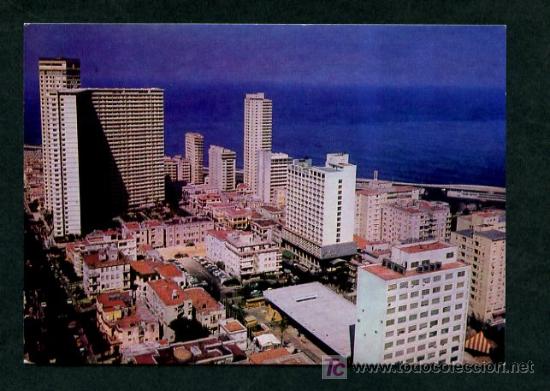 Postais: Cuba. La Habana. *Ciudad de La Habana* Nueva.