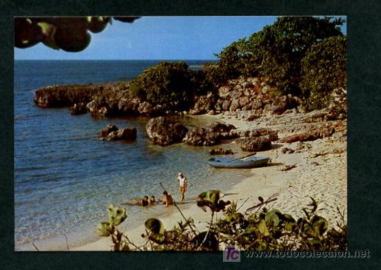 Postales: Cuba. La Habana. *Rinc&oacute;n Escondido* Nueva.