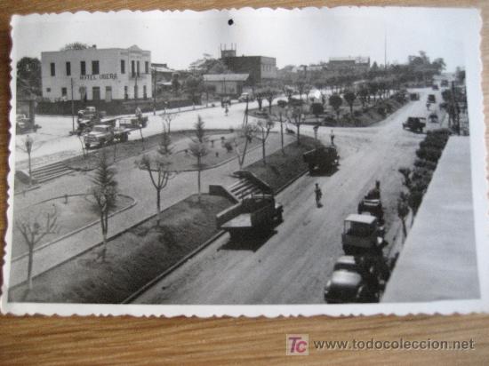Postales: Ober&aacute;. Misiones. Postal escrita 1961 - Foto 1