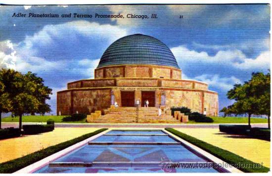 Postales: Chicago - Foto 1