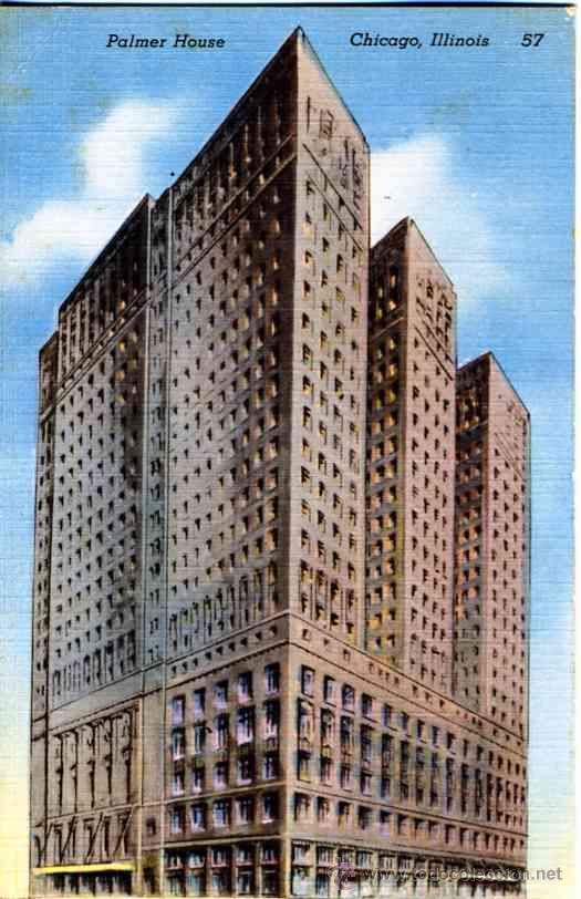 Postales: Chicago. Illinois - Foto 1