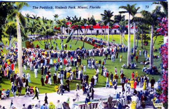 Postales: Florida. Miami - Foto 1