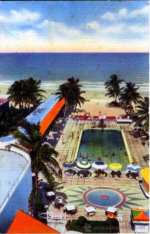 Postales: Florida - Foto 1