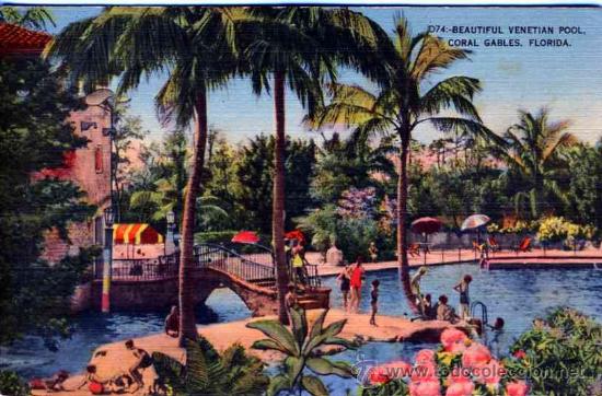 Postales: Florida - Foto 1