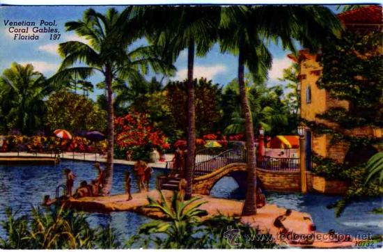Postales: Florida - Foto 1