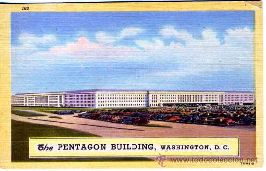 Postales: Washington, D.C. - Foto 1