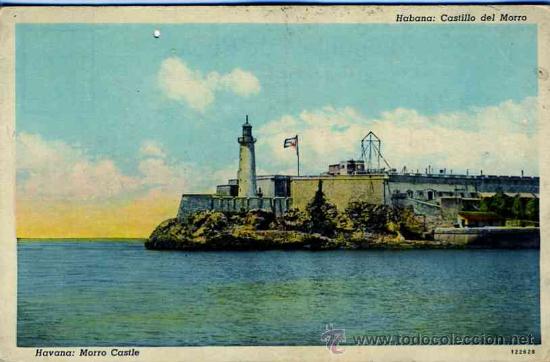 Postales: Habana, Cuba - Foto 1